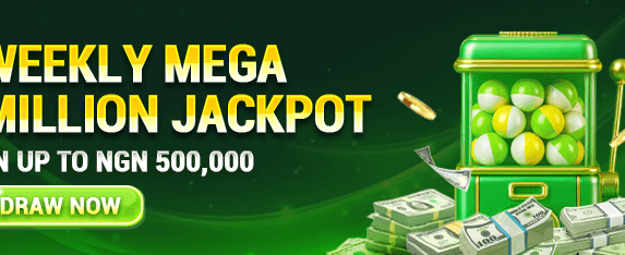 Nigeria's Top Casino Gaming Hub
