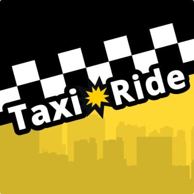 Taxi Ride game thumbnail