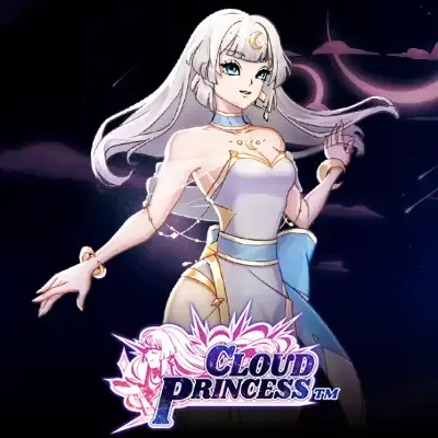 Cloud Princess game thumbnail