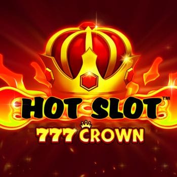 Hot Slot™_ 777 Crown