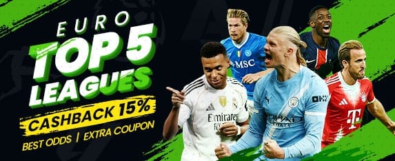Win Big With casino bet9ja