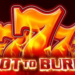 Hot to Burn™